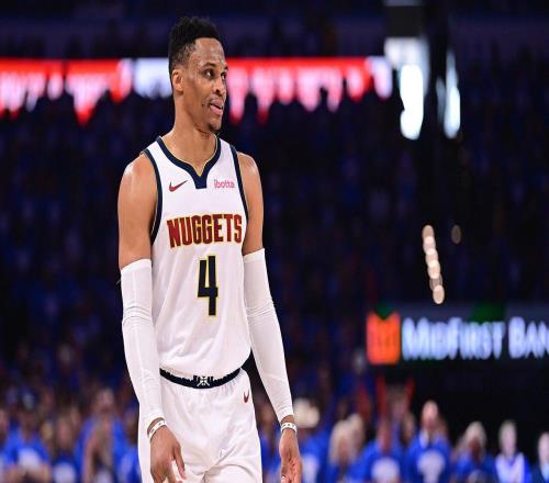 威少被掘金拋棄！將簽約中國球隊賺大錢！